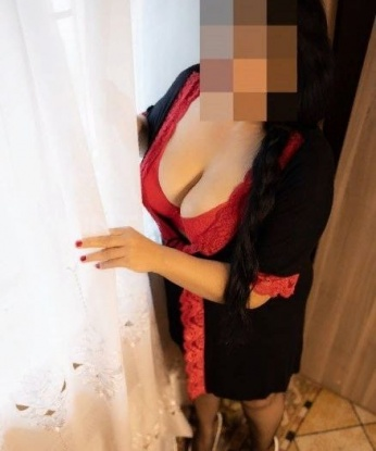 Анкета проститутки Эверестка - Фото, г. Чухлома, 37 лет, №108