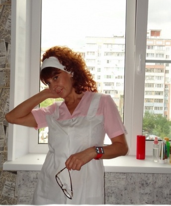 Анкета проститутки Алина - Фото, г. Чухлома, 44 года, №348