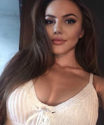 Анкета проститутки Камилла - Фото, г. Чухлома, 24 года, №11347